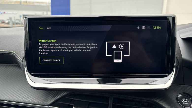 Peugeot 2008 1.2 PureTech 130 GT 5dr EAT8 Petrol Estate